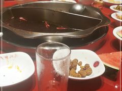 -山城辣妹子(定福庄店)