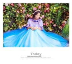 点击看大图 -王子宫殿婚纱摄影(环山路总店)