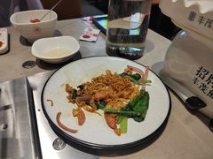 -丰茂烤串(建设街店)