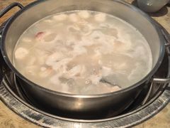 -淘米捞·米汤脆鲩鱼火锅(福田皇岗店)