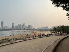 -霞山观海长廊