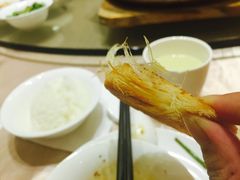 -辣螃铠盆盆蟹大排档(海昌店)