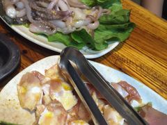 -丹东特色烤肉(学府路一部店)