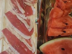 -老板娘的烤肉店(港湾广场店)