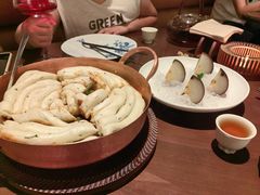 -奉天小馆·非遗东北菜(沈阳万象城店)