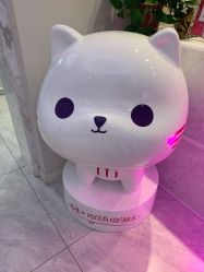 -咪咪专业脱毛连锁机构