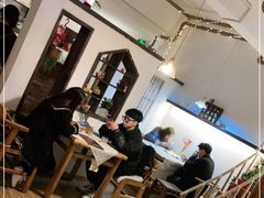 大堂-月迷津渡(吾悦国际店)