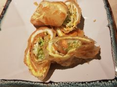 -T館·花园艺术餐厅