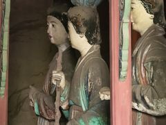 -晋祠博物馆