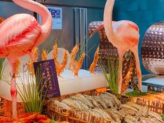 -五月罗马海鲜自助餐厅(月星环球港店)