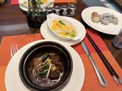 -广州富力丽思卡尔顿酒店