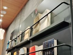 -茶颜悦色(长郡步行街口店)