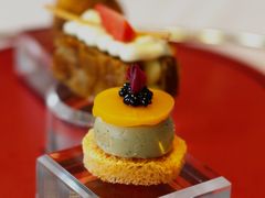 -哈布斯扒房(华发商都店)