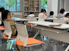 -苏州图书馆(人民路总馆)