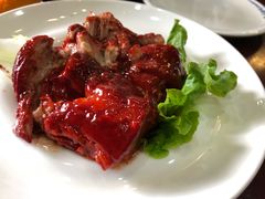 樱桃肉-吴门人家·苏宴宫廷菜(拙政园店)