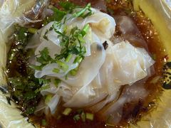 -八分场凉皮老店(正宗)
