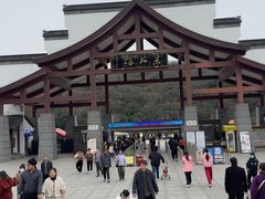 -采石矶景区