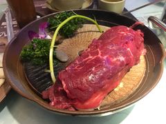 -盡膳口福·百年汤方火锅(科华北路店)