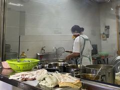 -旺泉餐饮店·清真牛肉面馆