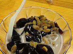 -黄泰吉拾味餐厅(江汉路店)
