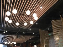 大堂-避风塘(百联东郊店)
