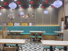 -老胜香包子铺(天津机场店)