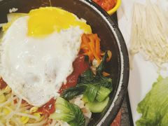 -韩一馆(吉大店)