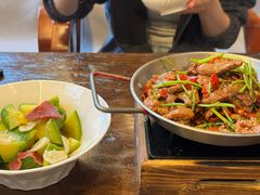 -吃货私房菜(丽江束河古镇店)
