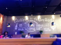 -bluefrog蓝蛙(皇庭广场店)