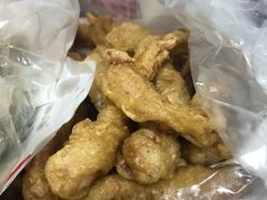 -北坦杨家干炸里脊(总店)
