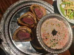 -Bistro 63 创意融合料理(广粤天地店)