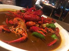 -虾满堂(瑞虹店)