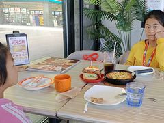 -必胜客(长安长青店)
