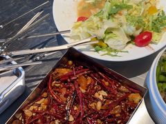 -No.DD戳子烧烤·江湖菜(北京总店)
