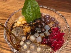 -烤小呆碳烤大肉筋