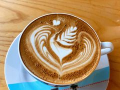 -The Flowers Coffee(南山店)