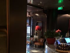 -亦境芳香·SPA影院足道(梅林店)