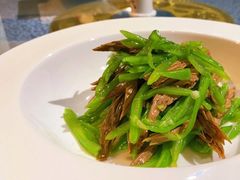 -醉霖生态餐厅(交大店)