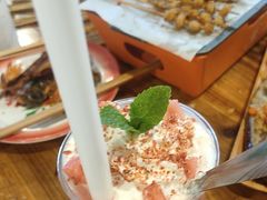 -冶建镜子·老南昌大排档·江西虾王(总店)
