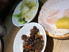 -江渔兒酸菜魚專門店(顺盈时代广场店)