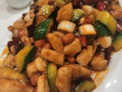 -付掌柜在成都·热炒砂锅集(金禾店)