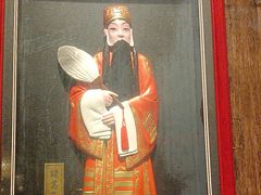 -老村长•湖北菜(欢乐大道店)