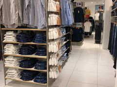 -优衣库(上海正大广场店)