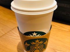 -星巴克(成都机场T2店)