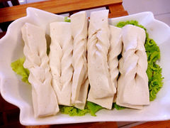 建水豆腐-小街猪手(团结湖店)