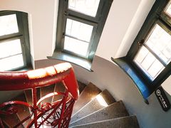 -青岛德国监狱旧址博物馆