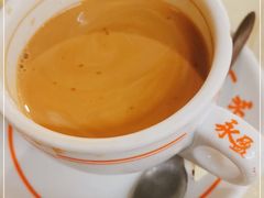 -永盈茶餐厅(中山四路店)