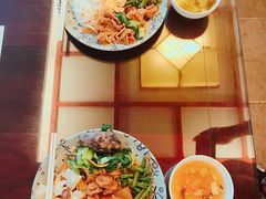 -长生素斋(普陀山店)
