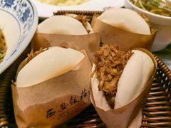 -西安饭庄·非遗陕菜(钟楼店)