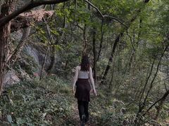 -九曜山